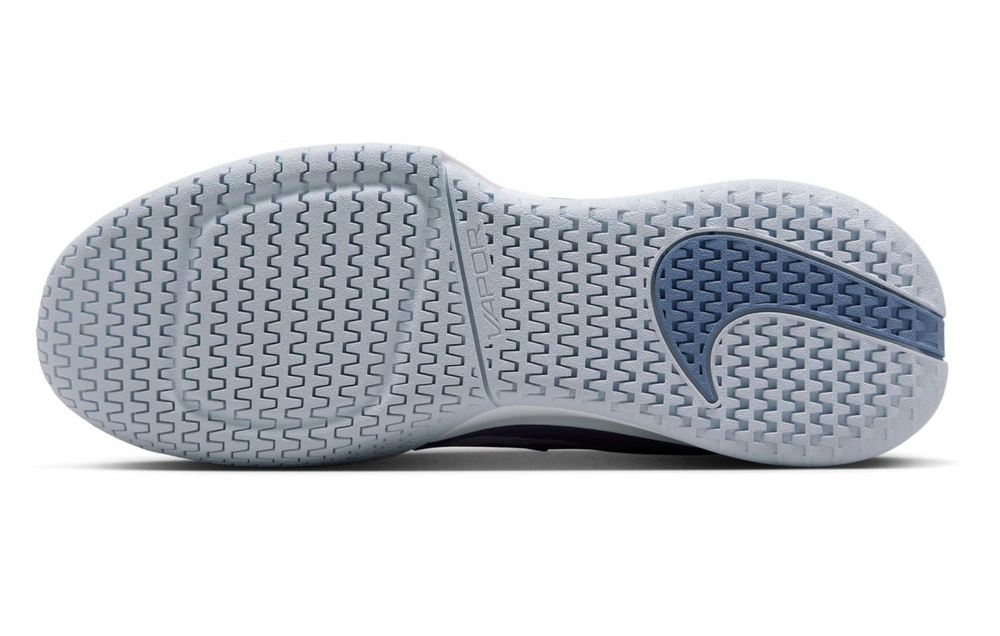 Женские теннисные кроссовки Nike Zoom Vapor Pro 3 - world indigo/ghost white