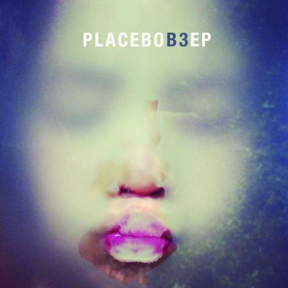 Placebo / B3 EP (RU)(CD)