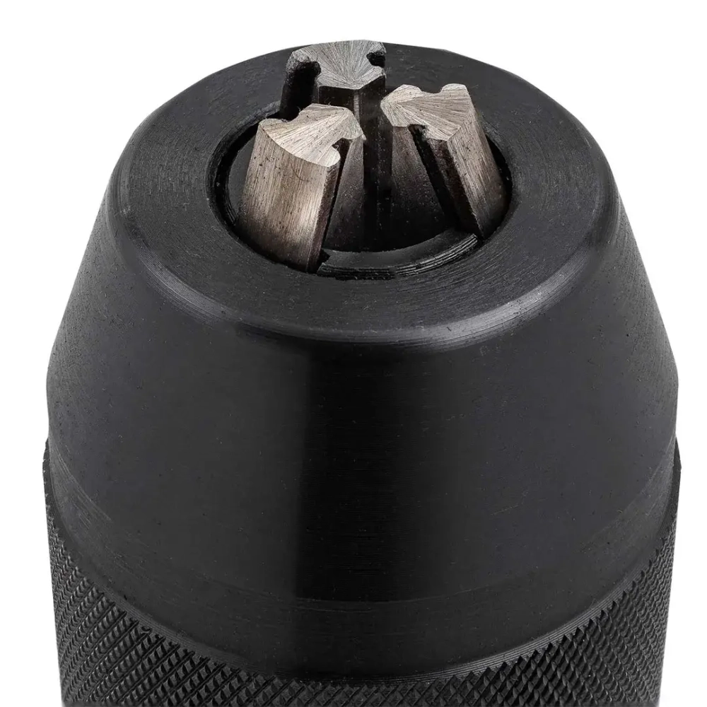 Патрон цанговый для дрели (1-13мм, B16) Forsage F-G00545