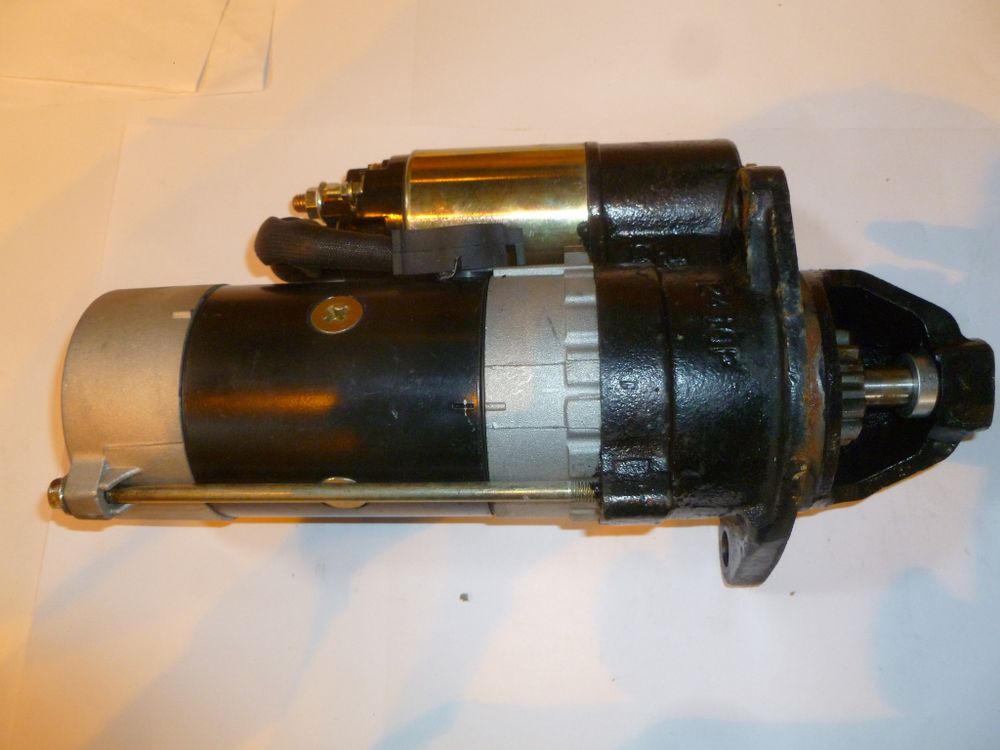 Стартер электрический TDL 17- 32 3L/Starter