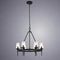 Подвесная люстра Arte Lamp STEFAN A1722SP-6BA