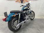 Harley-Davidson Sportster XL1200R , 2004