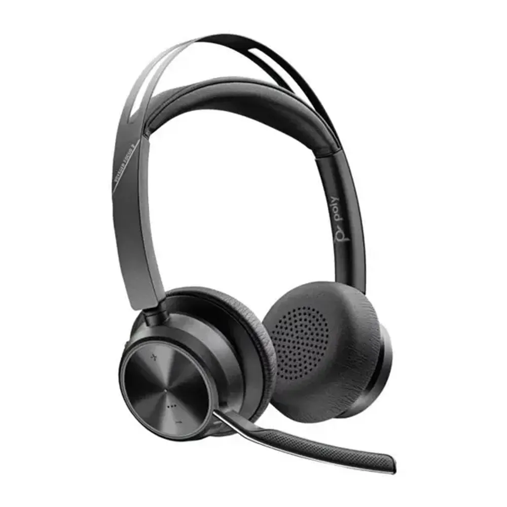 Наушники Poly Voyager Focus 2 USB-A (76U46AA)