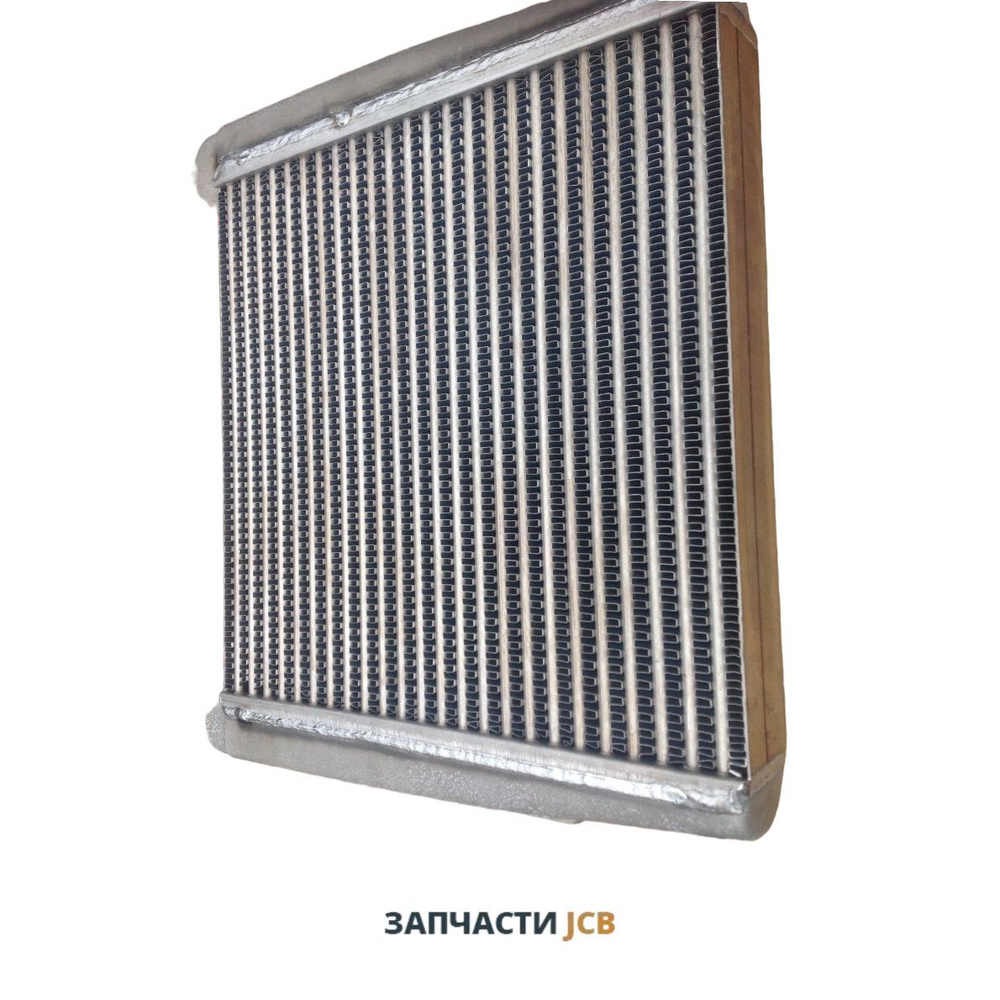 Радиатор интеркулера JCB 30/925746, 30-925746