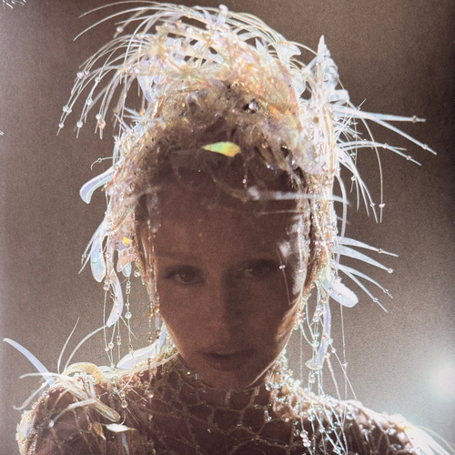 Miley Cyrus ‎– Something Beautiful (Европа 2025г.) Т