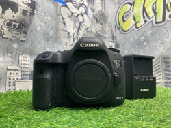 Canon EOS 5D Mark III 14.000 кадров