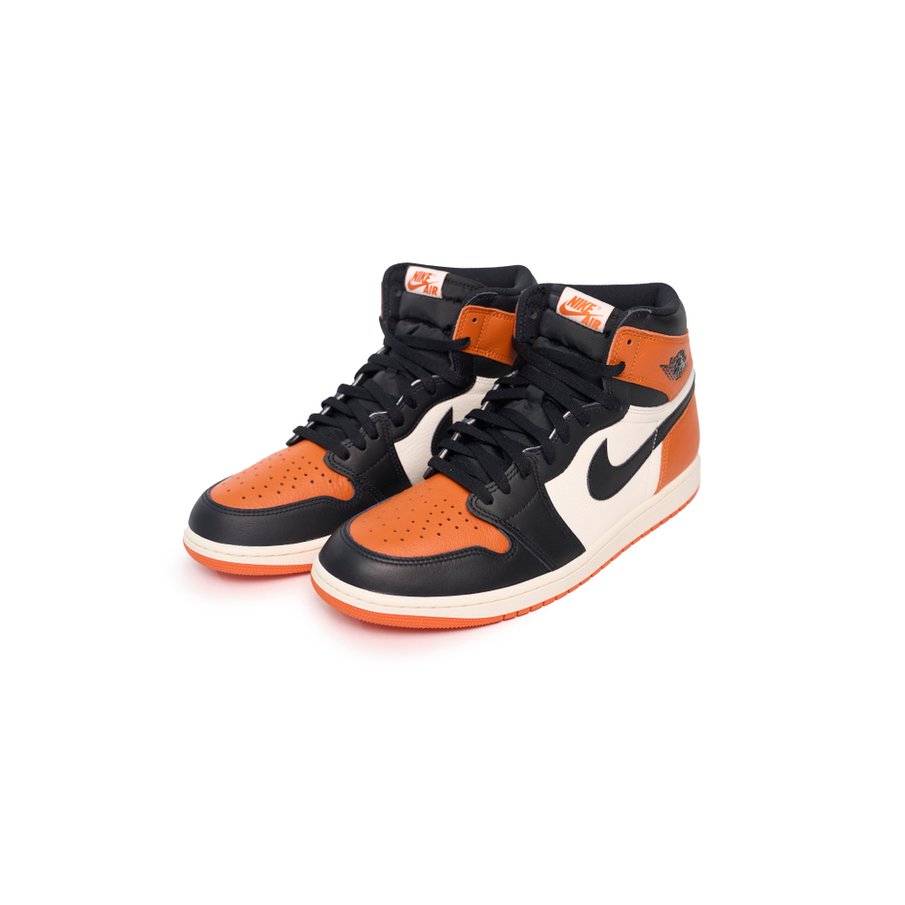 Air Jordan 1 Retro High OG "Shattered Backboard"