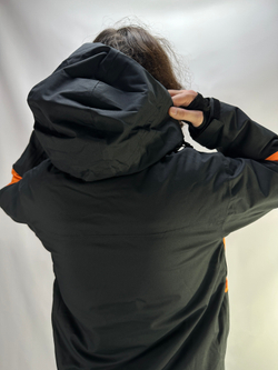 Куртка Chanrich