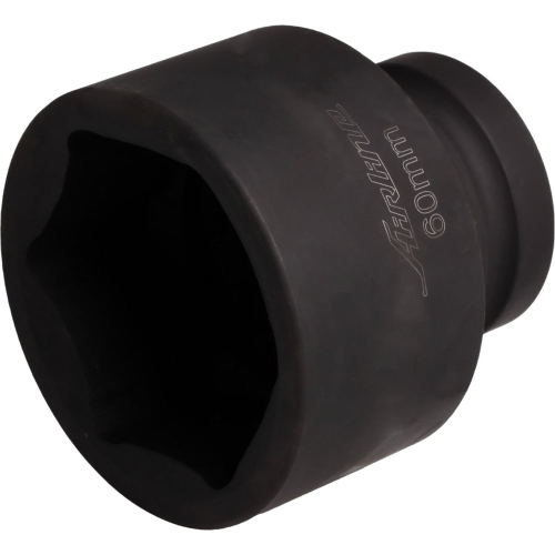 Головка ударная торцевая 1"DR шестигранная 60мм L=78 мм AT-IS1-23 AIRLINE