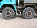 Shacman (Shaanxi) SX* 8x4 Самосвал SX33186V366 (Дизельный, 11,6 л, 423 л.с., МТ)