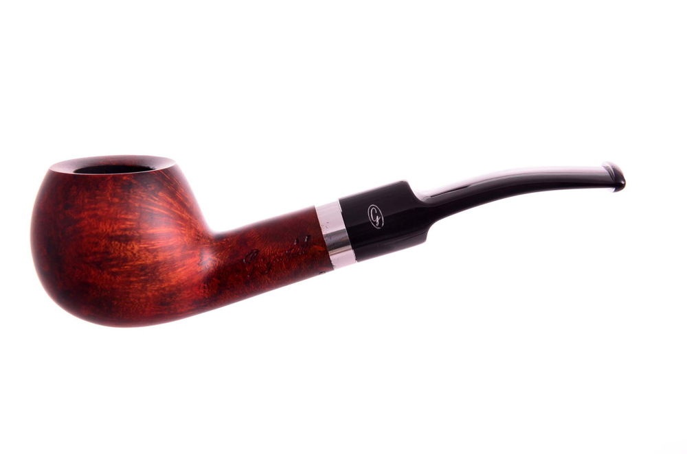 Курительная трубка Gasparini 9mm, 910-55
