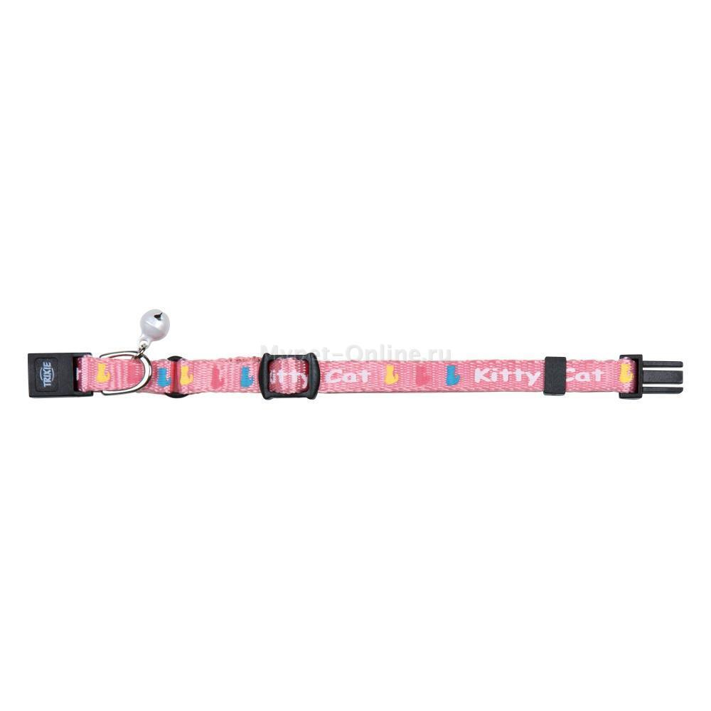 Ошейник для кошек Trixie Kitten Collar