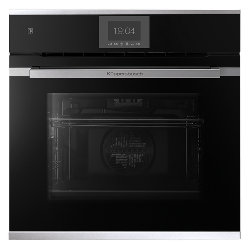 Духовой шкаф Kuppersbusch B 6550.0 S1 Stainless steel