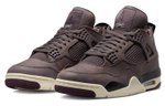 Кроссовки Jordan Air Jordan 5 Gore-Tex "Off-Noir" Supreme (Женская размерная сетка)