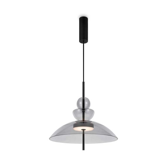 Подвесной светодиодный светильник Maytoni Bangkok MOD185PL-L11B3K3