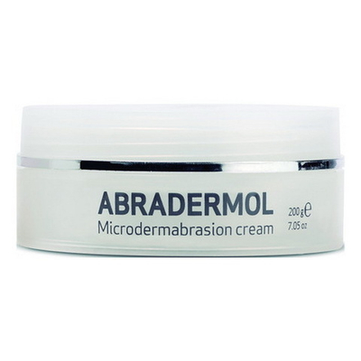 Abradermol Microdermabrasion Cream Mediderma | Крем-скраб микродермабразийный
