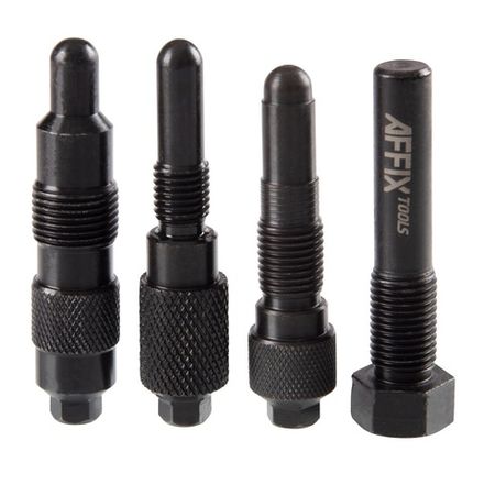 Цена на AFFIX (AF10321141) Набор фиксаторов коленвала VAG V6, 4 предмета