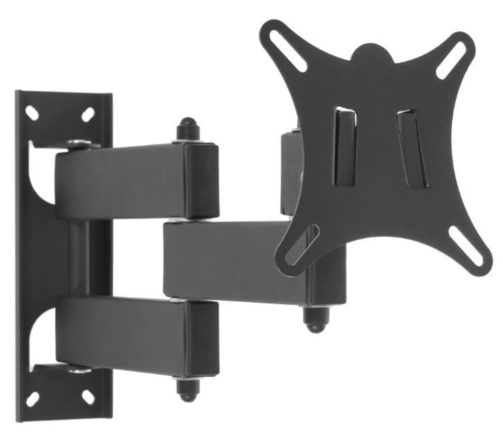 Кронштейн LST-101.05 LE&#39;STER for TV 10&quot;- 32&quot; vesa 100*100