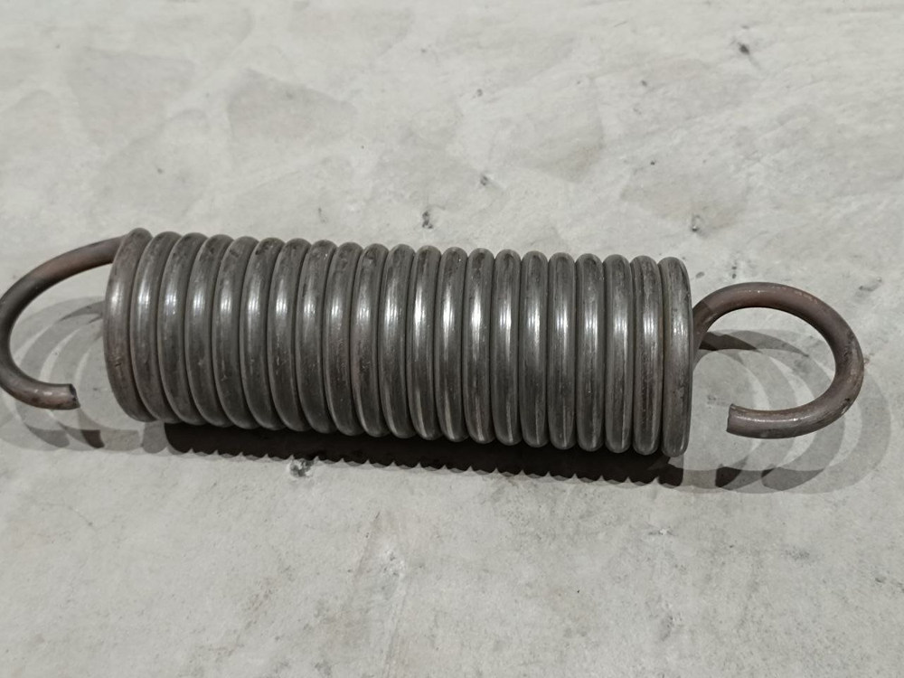 Пружина для арматурореза Gocmaksan 38/45
