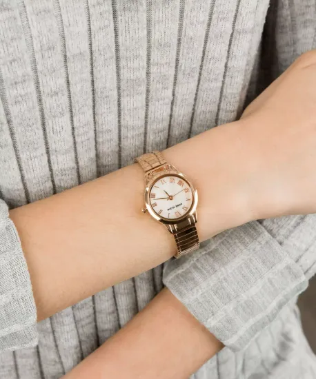 Женские часы Anne Klein AK/3800PMRG