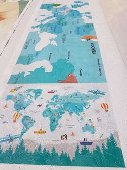 Пробная печать