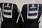 Кроссовки Rick Owens x Converse TURBOWPN