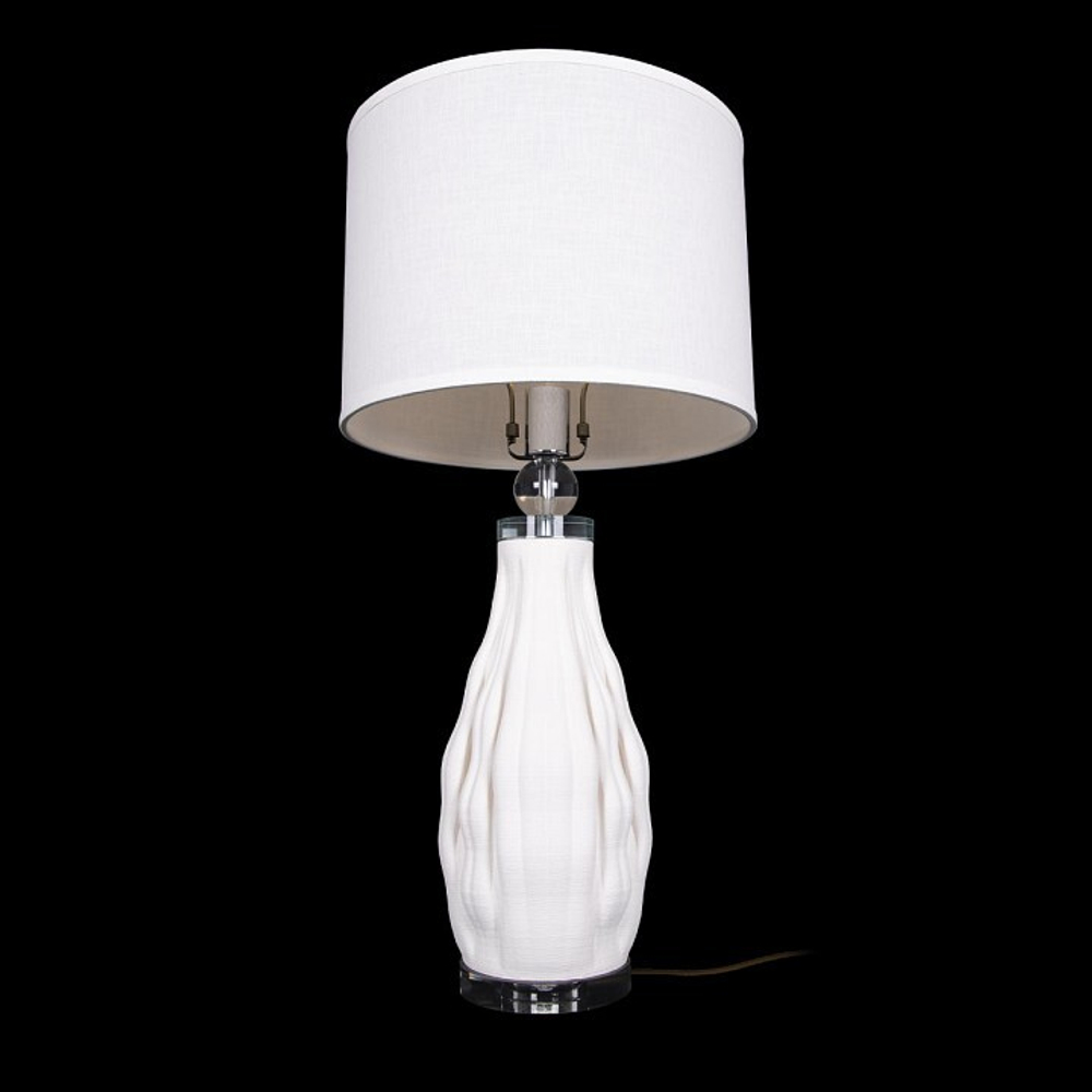Настольная лампа декоративная Loft it Azzurra 10263T/L