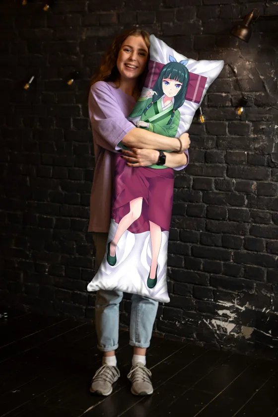 Дакимакура Маомао №2