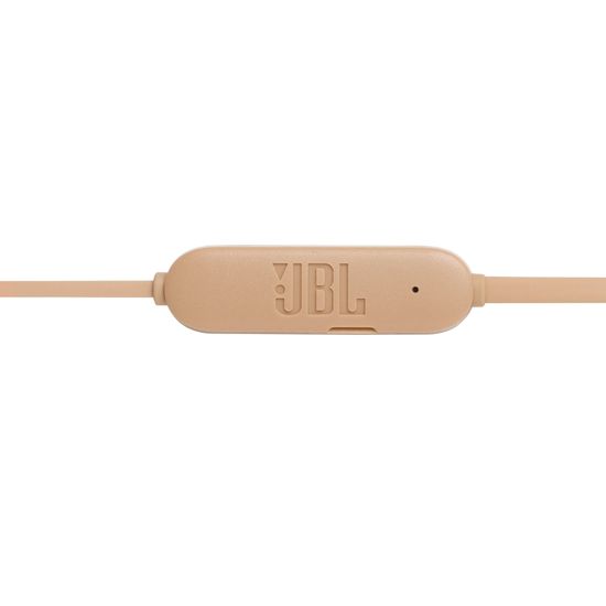 Беспроводные наушники JBL Tune 215BT Champagne Gold