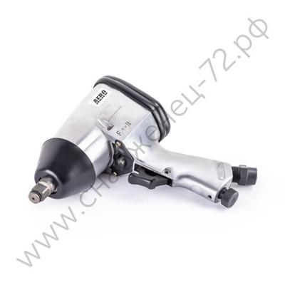 Ударный пневмогайковерт 310 Нм AERO