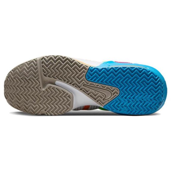 NIKE Witness 7 Баскетбольные мячи Низкие Мужские