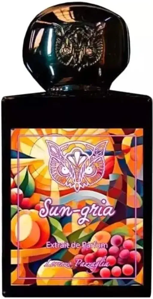 LORENZO PAZZAGLIA SUN-GRIA EXTRAIT 50 ML LORENZO PAZZAGLIA SUN-GRIA EXTRAIT 50 ML