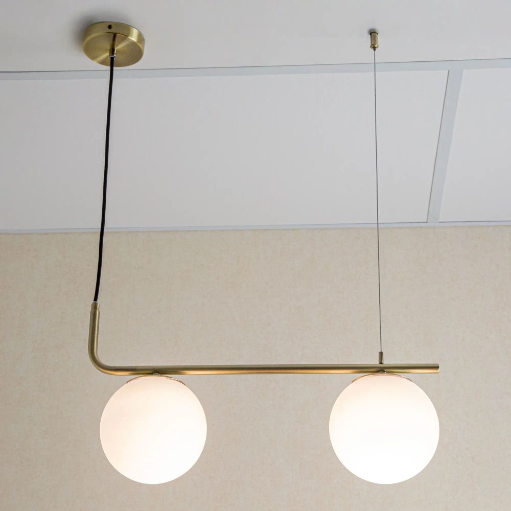 Citilux Бремен CL112123 Подвесной светильник Бронза