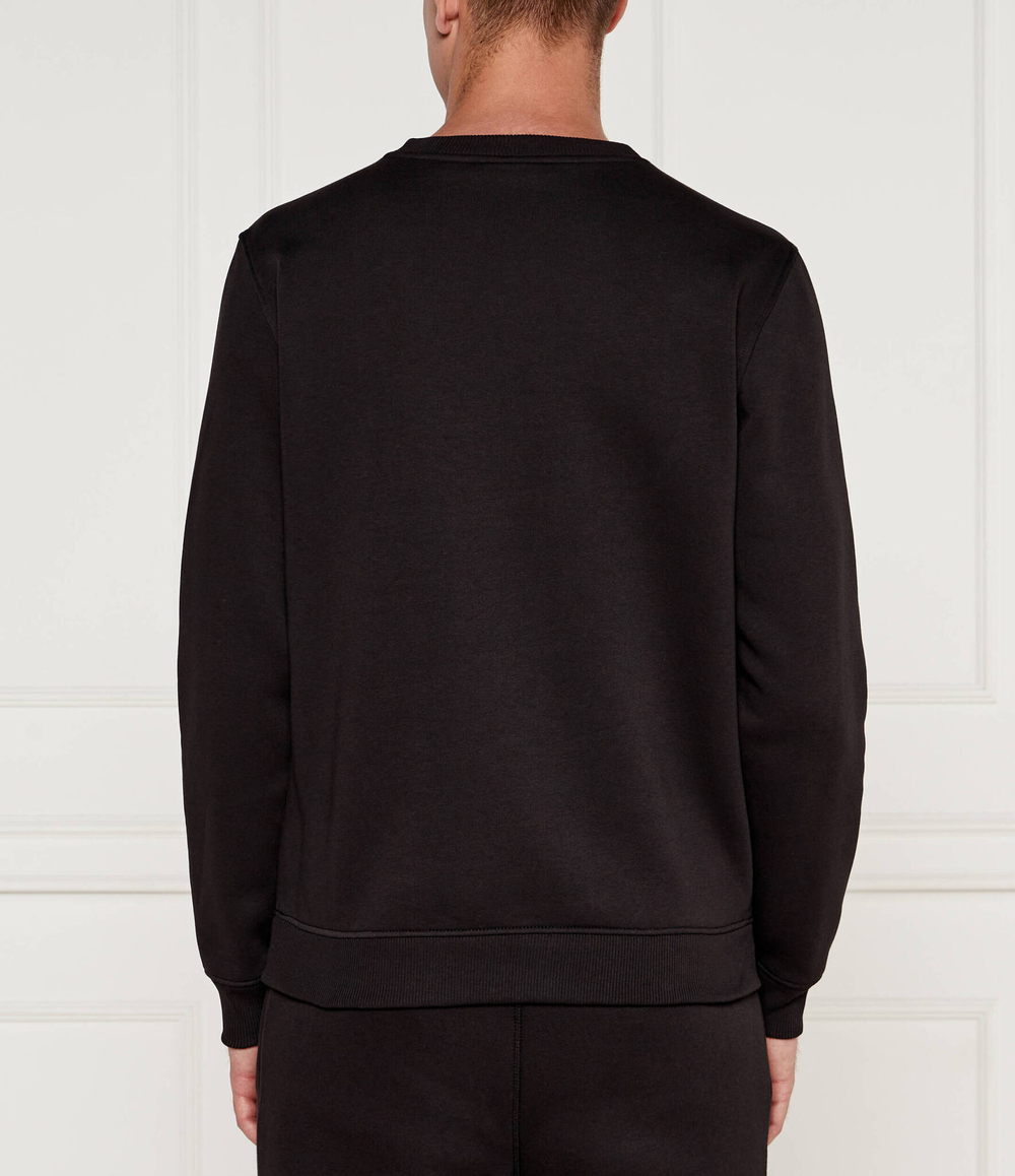 Худи CALVIN KLEIN JEANS - черный(J30J325630)