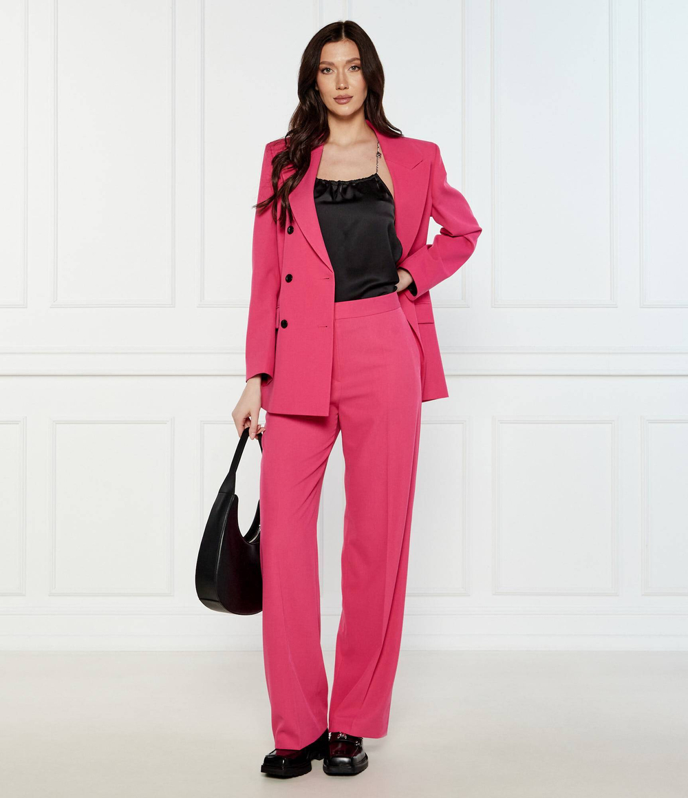 Топ Cebena-1 HUGO - черный(50536436)