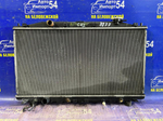 Радиатор двигателя Honda ACCORD 2008-2013