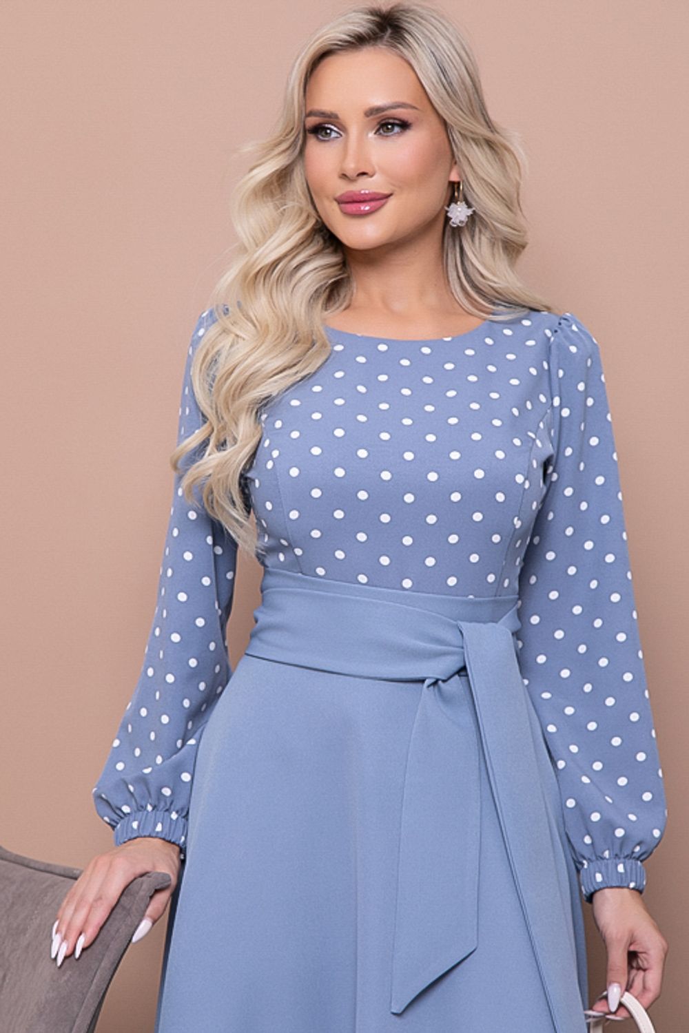 Платье 71345 Avili