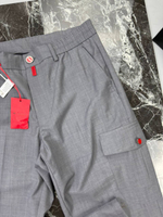 Брюки Kiton
