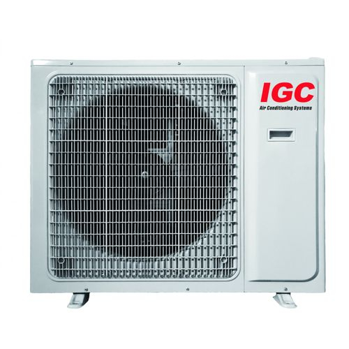 Наружный блок мульти-сплит системы IGC RAM4-X36URH