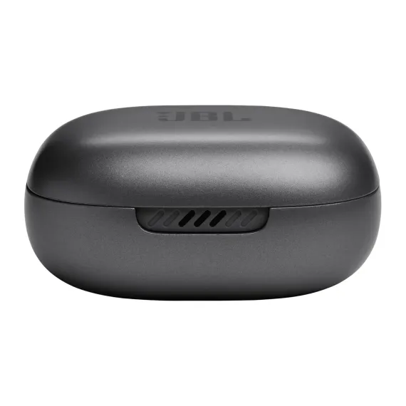 JBL Live Flex Black