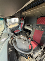КамАЗ 5490 4x2 Седельный тягач 5490-S5 (Дизельный, 12,0 л, 401 л.с., МТ)