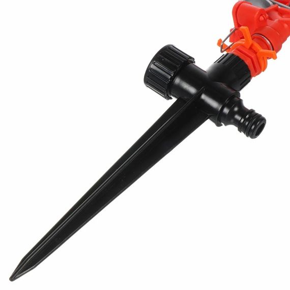 Распылитель GRINDA на пике импульсный CLASSIC Quick-Connection System пластик 33835