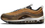 Кроссовки Nike Air Max 97 (Женская размерная сетка)