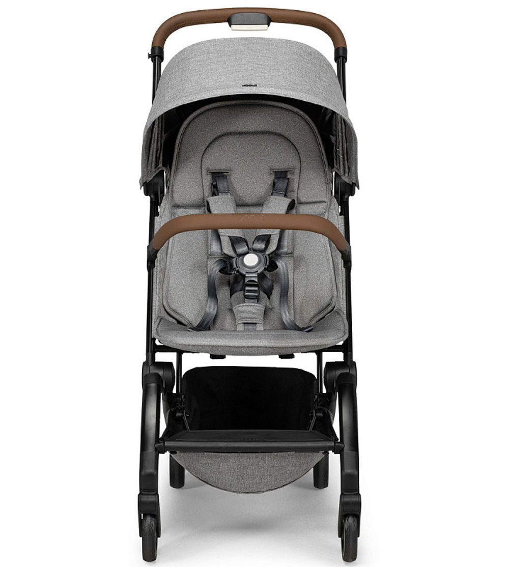 Детская прогулочная коляска Joolz Aer+ 310002 Delightful Grey