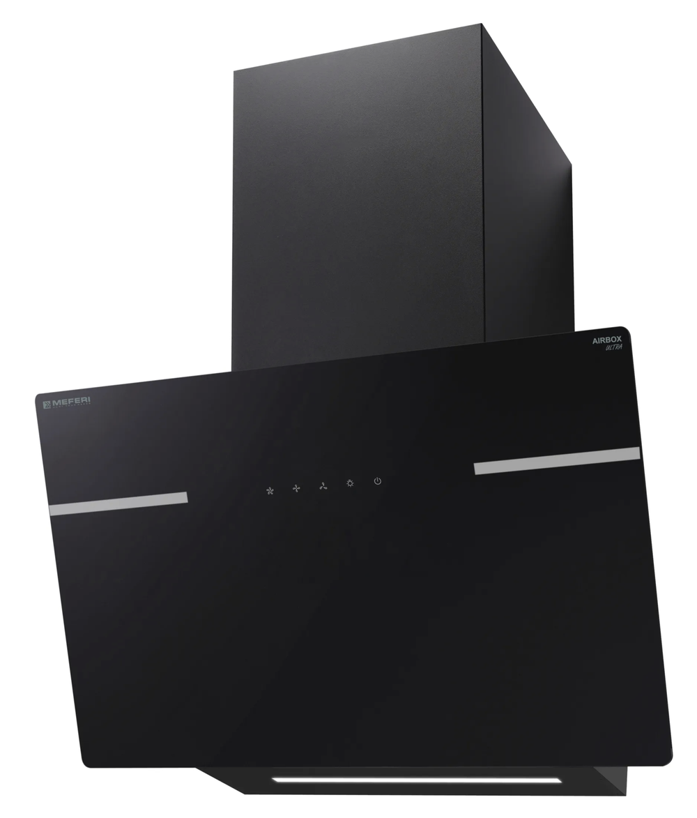 Meferi AIRBOX60BK ULTRA