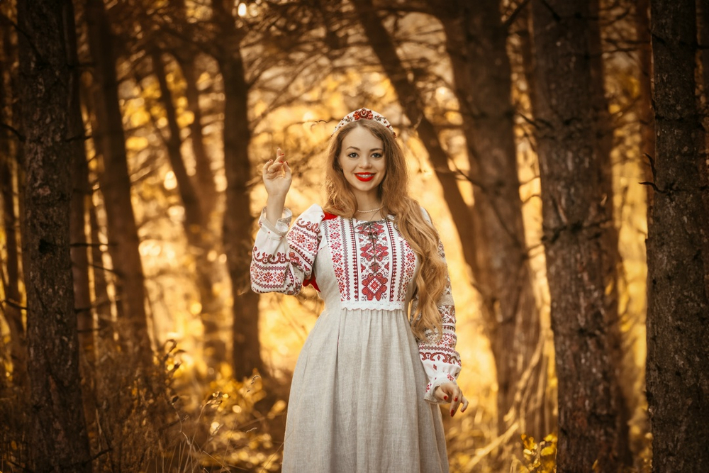 Платье "Вера"