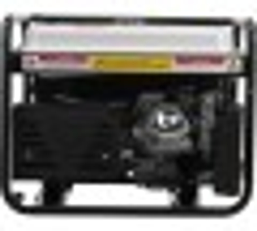 Генератор бензиновый Kranz KR 5500EA KR-16-1135