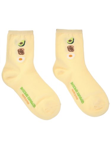 Носки Kikiya Socks