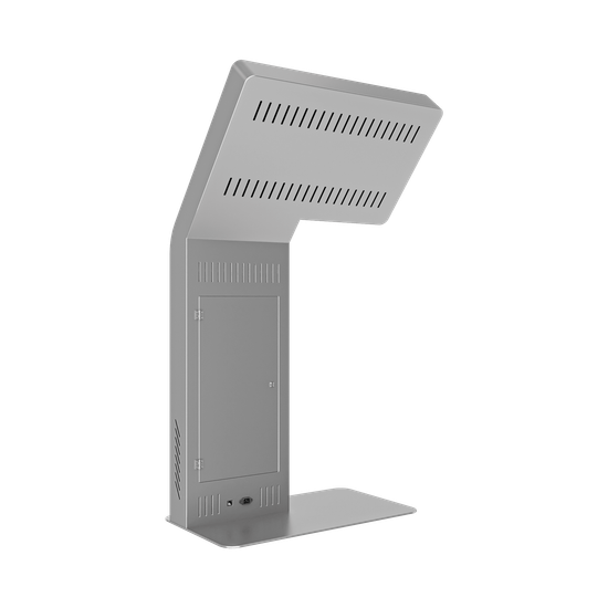 Терминал самообслуживания Flex 23.8 дюймов