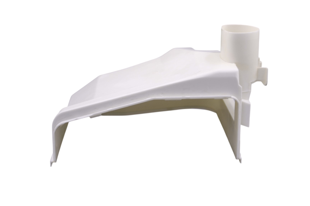 Корпус бункера W11443857 стиральной машине Indesit, Ariston